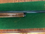 Browning A-5 Mag 12 Belgium 32” Vent Rib Full Choke Barrel Made in 1976 Excellent Condition $1699 - Image 2 of 9