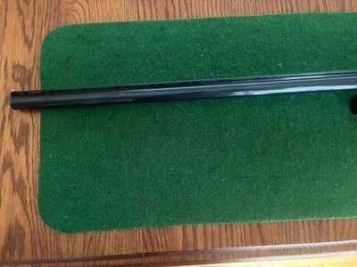 Browning A-5 Mag 12 Belgium 32” Vent Rib Full Choke Barrel Made in 1976 Excellent Condition $1699 - Image 7 of 9
