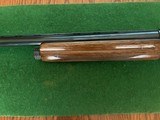 Browning A-5 Mag 12 Belgium 32” Vent Rib Full Choke Barrel Made in 1976 Excellent Condition $1699 - Image 6 of 9