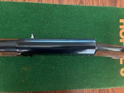 Browning A-5 Mag 12 Belgium 32” Vent Rib Full Choke Barrel Made in 1976 Excellent Condition $1699 - Image 9 of 9