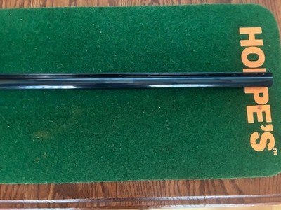 Browning A-5 Mag 12 Belgium 32” Vent Rib Full Choke Barrel Made in 1976 Excellent Condition $1699 - Image 3 of 9