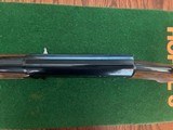 Browning A-5 Mag 12 Belgium 32” Vent Rib Full Choke Barrel Made in 1976 Excellent Condition $1699 - Image 9 of 9
