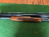 Browning M-12 Grade 5 20 Gauge - Image 7 of 11