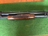 Browning M-12 Grade 5 20 Gauge - Image 3 of 11