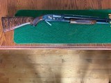 Browning M-12 Grade 5 20 Gauge - Image 1 of 11