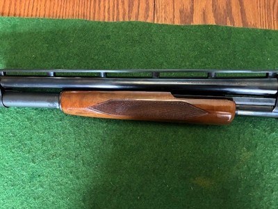 Browning M-12 Grade 5 20 Gauge - Image 7 of 11
