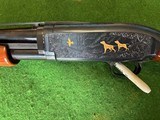 Browning M-12 Grade 5 20 Gauge - Image 6 of 11