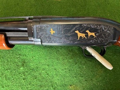 Browning M-12 Grade 5 20 Gauge - Image 6 of 11