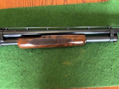 Browning M-12 Grade 5 20 Gauge - Image 3 of 11