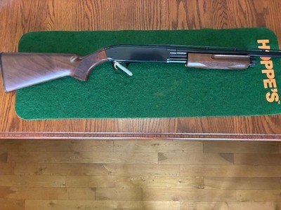 Browning BPS Field 20 Gauge - Image 1 of 8