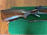 Winchester Model 70 Featherweight 30-06 - Image 2 of 9