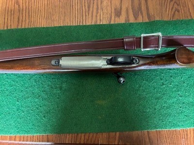 Winchester Model 70 Featherweight 30-06 - Image 9 of 9