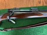 Winchester Model 70 Featherweight 30-06 - Image 3 of 9