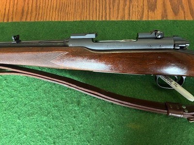 Winchester Model 70 Featherweight 30-06 - Image 6 of 9