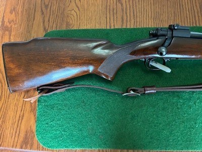 Winchester Model 70 Featherweight 30-06 - Image 2 of 9