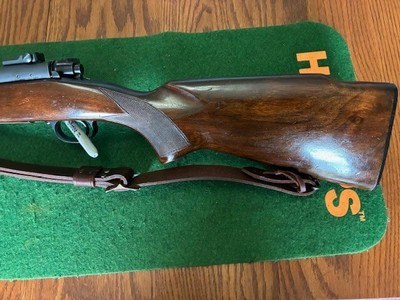 Winchester Model 70 Featherweight 30-06 - Image 5 of 9