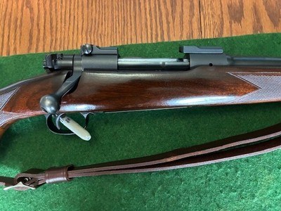 Winchester Model 70 Featherweight 30-06 - Image 3 of 9