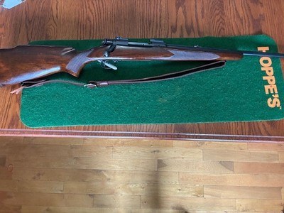 Winchester Model 70 Featherweight 30-06 - Image 1 of 9