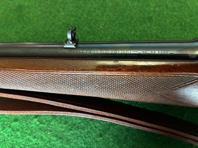 Winchester Model 70 Featherweight 30-06 - Image 7 of 9