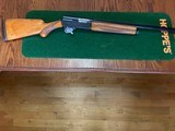 Browning A-5 Sweet 16 Belgium - 1 of 7