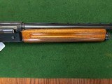 Browning A-5 LT 20 Belgium - 3 of 10
