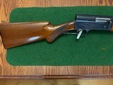 Browning A-5 LT 20 Belgium - 2 of 10