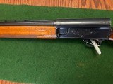 Browning A-5 LT 20 Belgium - 6 of 10