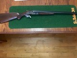 L C Smith Field 20 Gauge