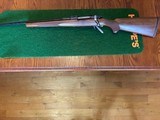 Ruger 77 Hawkeye 223 Lefthand - 1 of 8