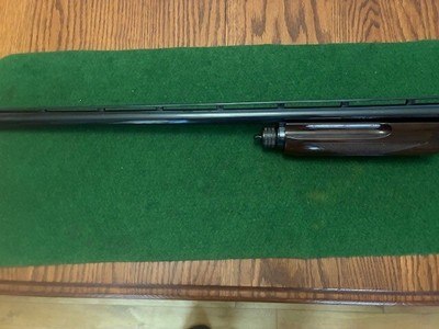Browning BPS Medallion 12 Gauge - Image 8 of 10