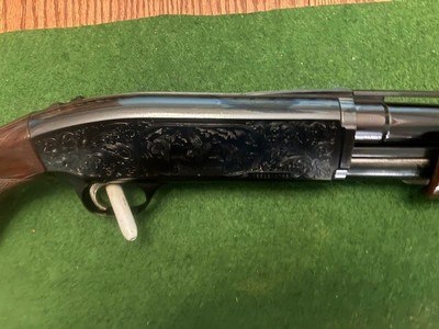 Browning BPS Medallion 12 Gauge - Image 3 of 10