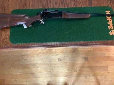 Browning BLR 243 Win - Image 1 of 8
