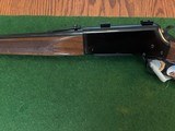 Browning BLR 243 Win - Image 6 of 8