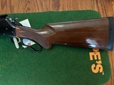 Browning BLR 243 Win - Image 5 of 8