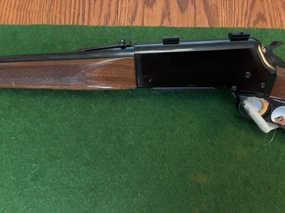 Browning BLR 243 Win - Image 6 of 8