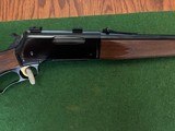 Browning BLR 243 Win - Image 3 of 8