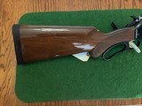 Browning BLR 243 Win - Image 2 of 8