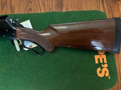 Browning BLR 243 Win - Image 5 of 8