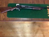 Browning Ranger 16 Gauge Pump - Image 1 of 9