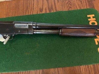 Browning Ranger 16 Gauge Pump - Image 3 of 9