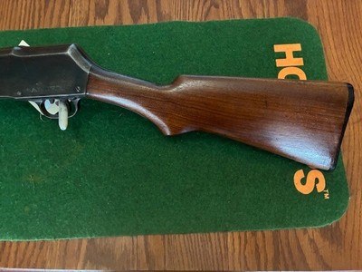Browning Ranger 16 Gauge Pump - Image 5 of 9