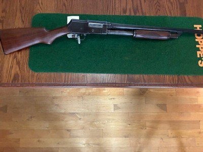 Browning Ranger 16 Gauge Pump - Image 1 of 9