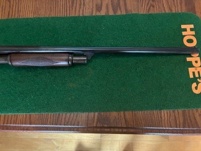Browning Ranger 16 Gauge Pump - Image 4 of 9