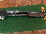 Browning Ranger 16 Gauge Pump - Image 3 of 9