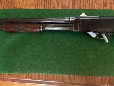 Browning Ranger 16 Gauge Pump - Image 6 of 9