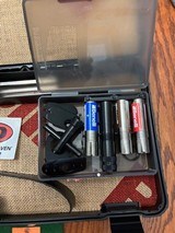 Benelli 20 Gauge Lefthand Super Black Eagle 3 - 4 of 7