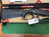 Benelli 20 Gauge Lefthand Super Black Eagle 3 - 2 of 7
