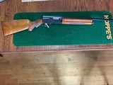 Browning A-5 Sweet 16 Belgium - 1 of 11