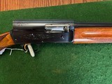 Browning A-5 Sweet 16 Belgium - 3 of 11