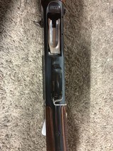 Browning A-5 Sweet 16 Belgium - 11 of 11